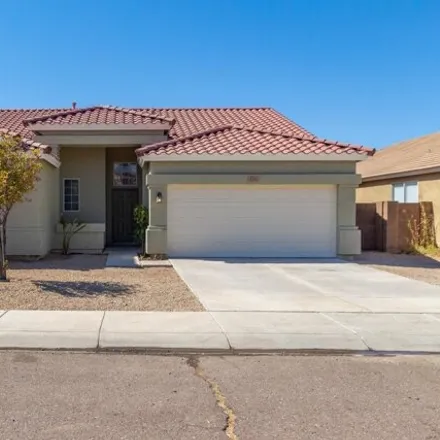 Image 1 - 3257 West Shumway Farm Road, Phoenix, AZ 85041, USA - House for rent