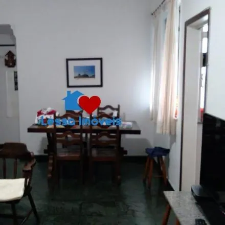 Buy this 2 bed apartment on Rua Geraldo Martins in Santa Rosa, Niterói - RJ