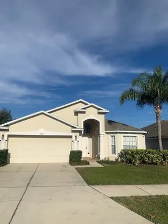 Buy this 4 bed house on 3878 Rollingsford Cir in Lakeland, Florida