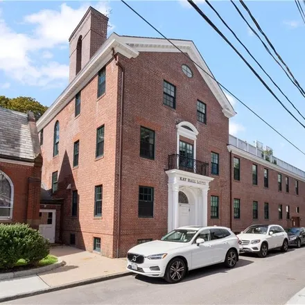 Buy this 3 bed apartment on 27 High Street in Newport, RI 02840