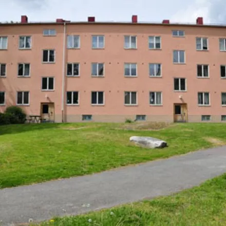Rent this 3 bed apartment on Solgårdsgatan 4A in 412 65 Gothenburg, Sweden