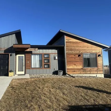 Buy this 2 bed house on 80 Melano Street in Rapid City, SD 57701