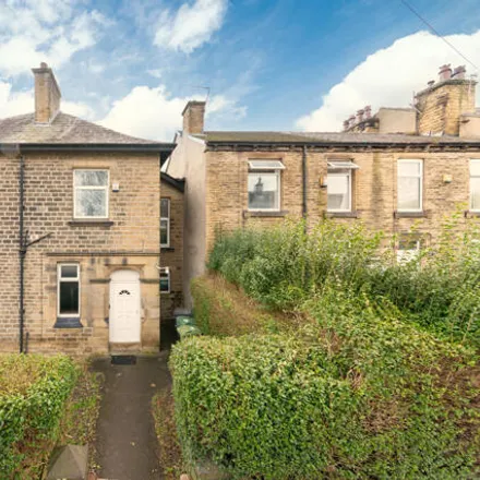 Buy this 8 bed house on Whitacre Street Deighton Road in Whitacre Street, Huddersfield