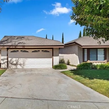 Buy this 2 bed house on 2974 Hyde Park Circle in Riverside, CA 92506