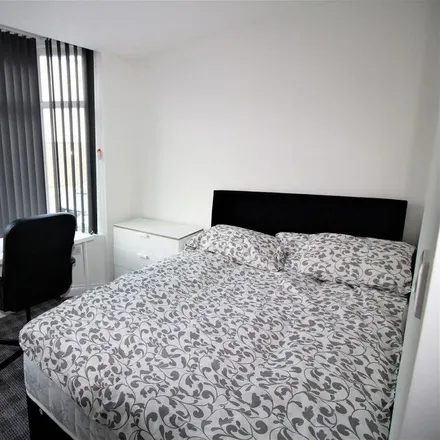 Image 3 - unnamed road, Middlesbrough, TS1 4EF, United Kingdom - Apartment for rent