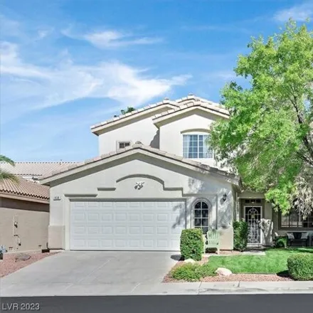 Rent this 4 bed house on 998 Lloyd George Drive in Henderson, NV 89052