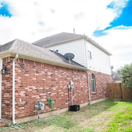 Image 3 - 3353 Hemingstone Lane, Harris County, TX 77388, USA - House for rent