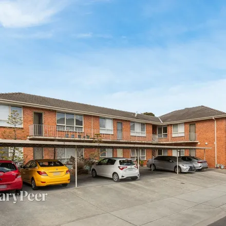 Rent this 2 bed apartment on Rothschild Street in Glen Huntly VIC 3162, Australia