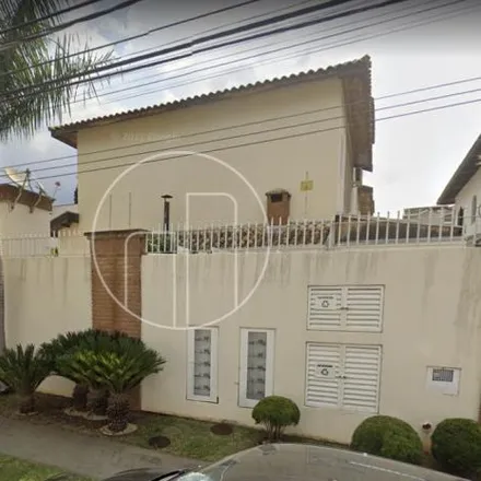 Image 1 - Rua das Margaridas, Chácara Primavera, Campinas - SP, 13087-460, Brazil - House for sale