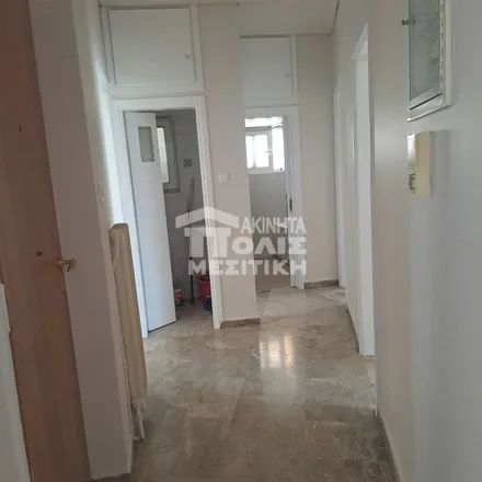Rent this 2 bed apartment on Opel cars in Υμηττού, Athens