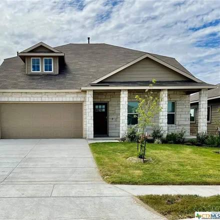 Buy this 4 bed house on 701 Bell Street in Woodrow, New Braunfels