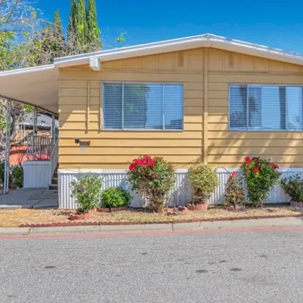 Buy this studio apartment on 738 Spindrift Drive in San Jose, CA 95134