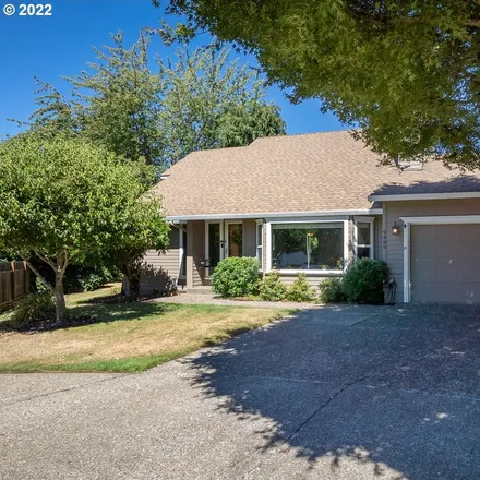 Buy this 3 bed house on 9503 Southwest Cheraw Court in Tualatin, OR 97062