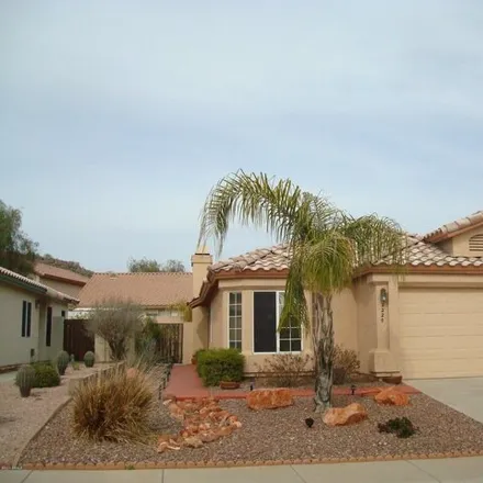 Rent this 3 bed house on 2220 East Wescott Drive in Phoenix, AZ 85024