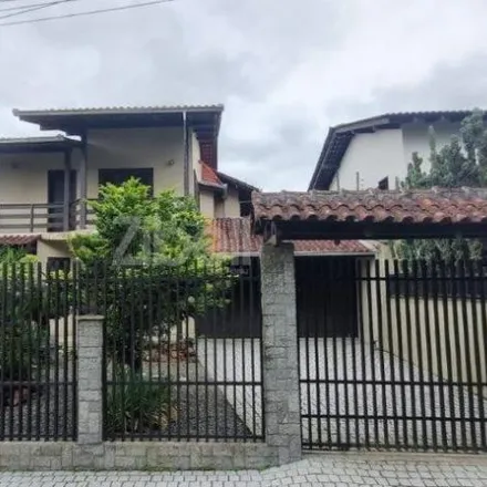 Rent this 2 bed house on Rua Hildegard Nass 176 in Anita Garibaldi, Joinville - SC