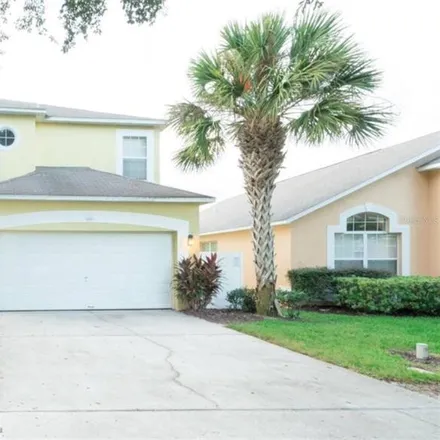 Buy this 7 bed house on 8423 Secret Key Cove in Osceola County, FL 34747