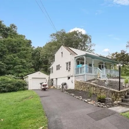 Buy this 3 bed house on 30 Cobey Terrace in City of Poughkeepsie, NY 12601