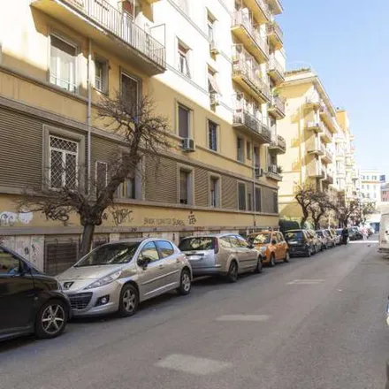 Image 7 - Via Antonio degli Effetti, 00179 Rome RM, Italy - Apartment for rent