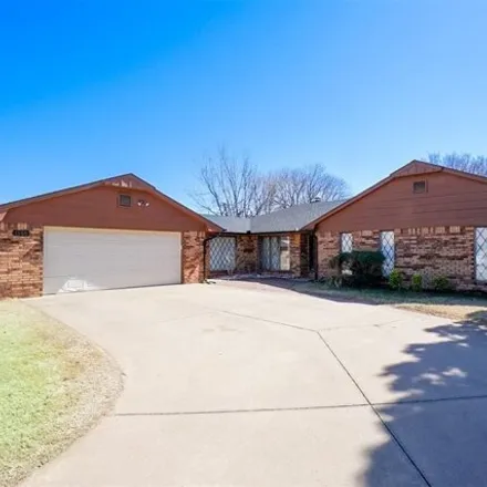 Image 1 - 1500 Steiner Road, Weatherford, OK 73096, USA - House for sale