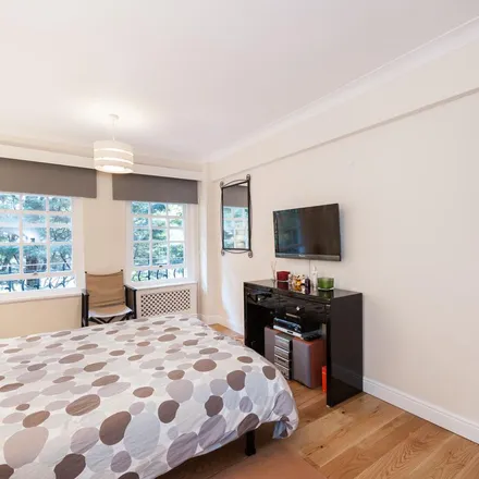 Image 5 - Eton Place, Constable House, Primrose Hill, London, NW3 2BT, United Kingdom - Apartment for rent
