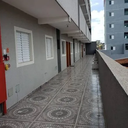 Buy this 2 bed apartment on Rua Eunice in Vila Granada, São Paulo - SP