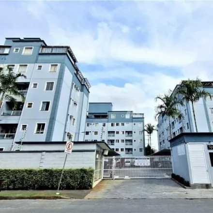 Image 2 - Rua Doutor Gerkes de Sellos Rocha, Santo Antônio, Joinville - SC, 89218-158, Brazil - Apartment for rent