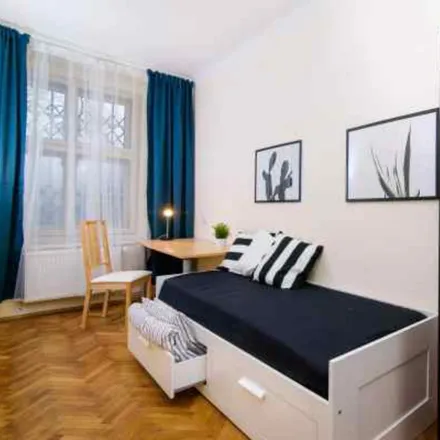Rent this 5 bed room on Bubenská 1160/13 in 170 00 Prague, Czechia