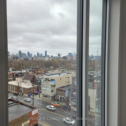 Image 4 - 12 York Street, Old Toronto, ON M5J 0A3, Canada - Apartment for rent