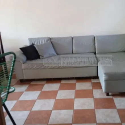 Buy this 3 bed house on Rua João Alberto Pivetta in Conjunto Habitacional Júlio de Mesquita Filho, Sorocaba - SP