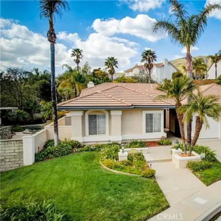 Buy this 4 bed house on 12499 Jessica Place in Los Angeles, CA 91344