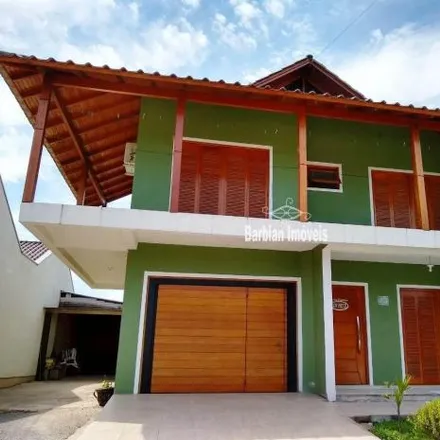 Image 1 - Rua Telmo Alfredo Roese, Arroio Grande, Santa Cruz do Sul - RS, 96830-420, Brazil - House for sale