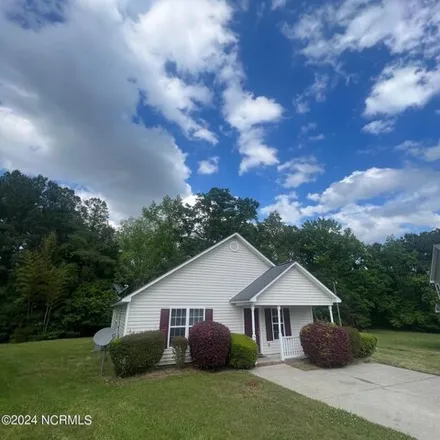 Rent this 3 bed house on 3499 Governors Lane in Greenville, NC 27858