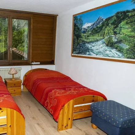Image 8 - Lauterbrunnen, Interlaken-Oberhasli, Switzerland - Apartment for rent