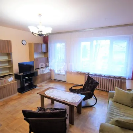 Buy this 4 bed apartment on Jerzego Pleśniarowicza 9/3 in 35-117 Rzeszów, Poland