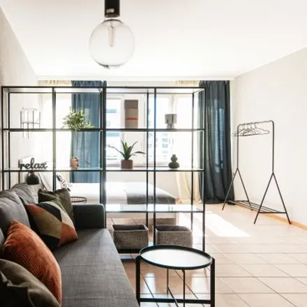 Rent this 3 bed apartment on Via Luigi Lavizzari in 6605 Locarno, Switzerland
