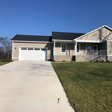 Buy this 3 bed house on John Purdon Drive in Calloway County, KY 42020