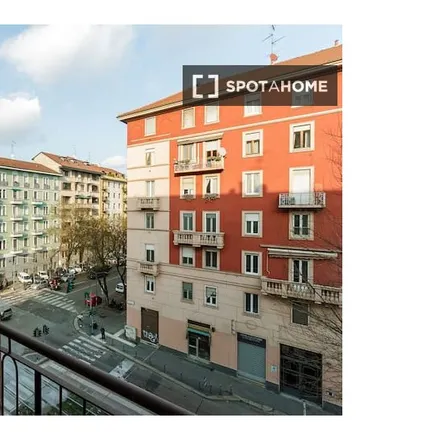 Image 6 - Via Mac Mahon, 20155 Milan MI, Italy - Apartment for rent