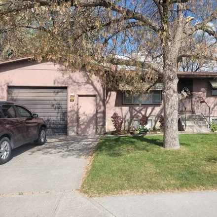 Buy this 3 bed house on 662 Park Avenue in Pocatello, ID 83201