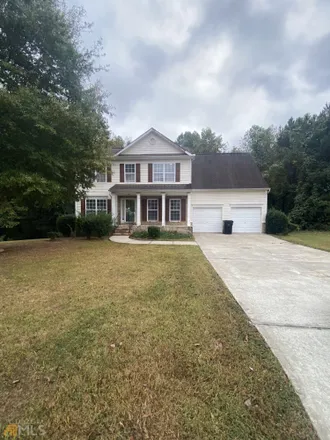 Rent this 4 bed house on unnamed road in Fairburn, GA