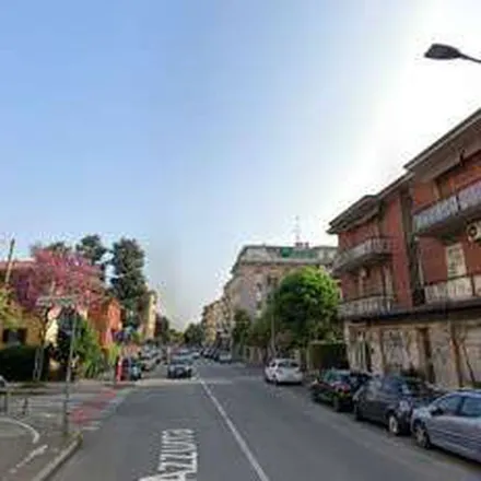 Rent this 3 bed apartment on Tommy Bici in Via Azzurra 36/b, 40138 Bologna BO