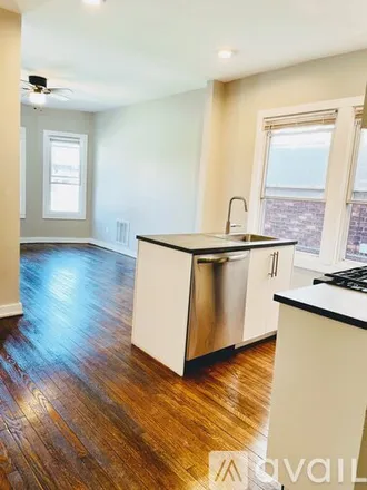 Rent this 2 bed apartment on 2059 Seward Avenue