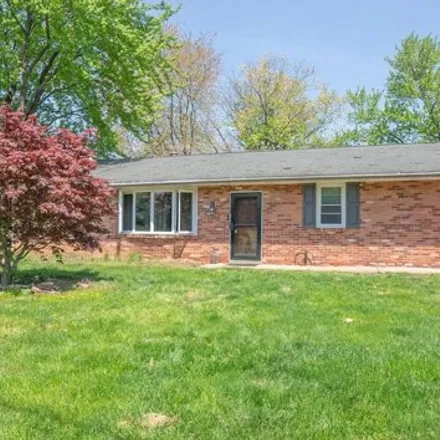 Buy this 3 bed house on 1969 Limekiln Pike in Dresher, Upper Dublin Township