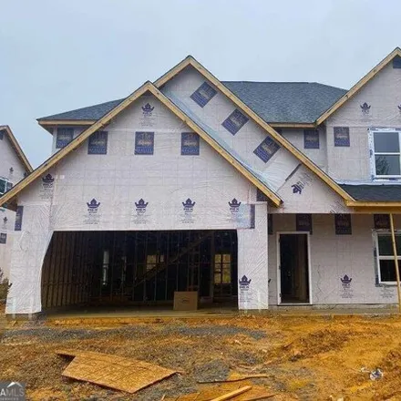 Buy this 4 bed house on Crest Haven Drive in Carrollton, GA 30116