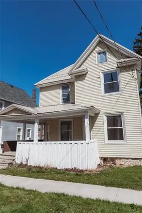 Buy this 3 bed house on 19 Grant Avenue in City of Geneva, NY 14456