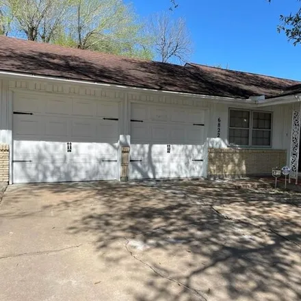 Rent this 3 bed house on 6852 Neff Street in Houston, TX 77074