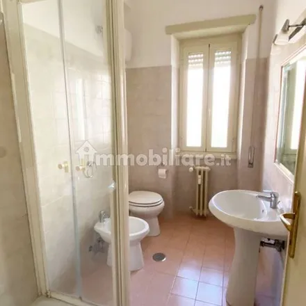 Rent this 2 bed apartment on Via Ugo De Carolis 96 in 00136 Rome RM, Italy
