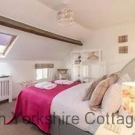 Image 3 - Pickering, YO18 8AA, United Kingdom - Townhouse for rent
