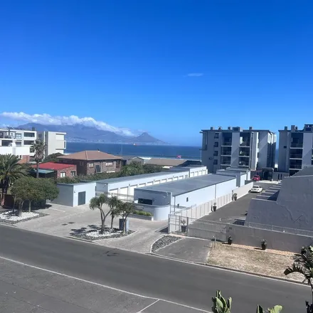 Rent this 2 bed apartment on Coral Road in Table View, Western Cape