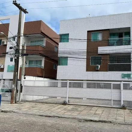 Image 2 - Rua Josué Guedes Pereira, Bessa, João Pessoa - PB, 58035-070, Brazil - Apartment for rent