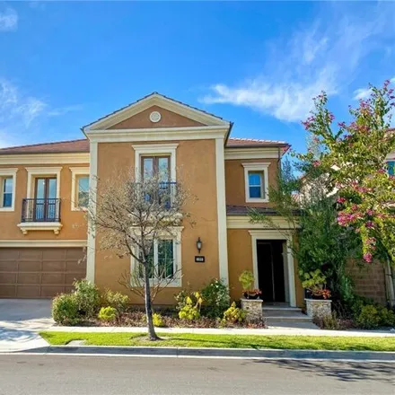 Rent this 4 bed house on 105 Ovation in Irvine, California